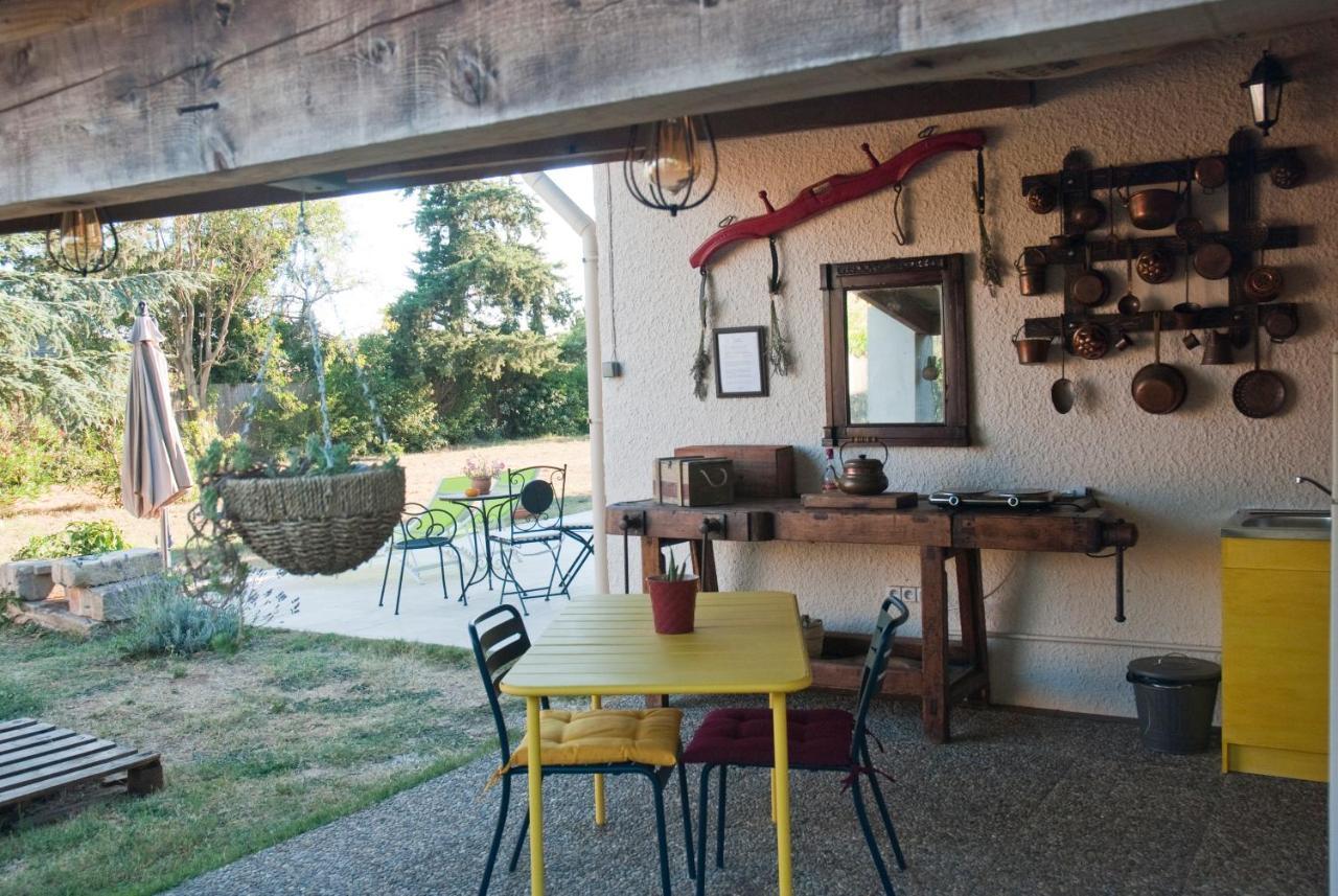 Hotel Vintage Provence Arles Esterno foto