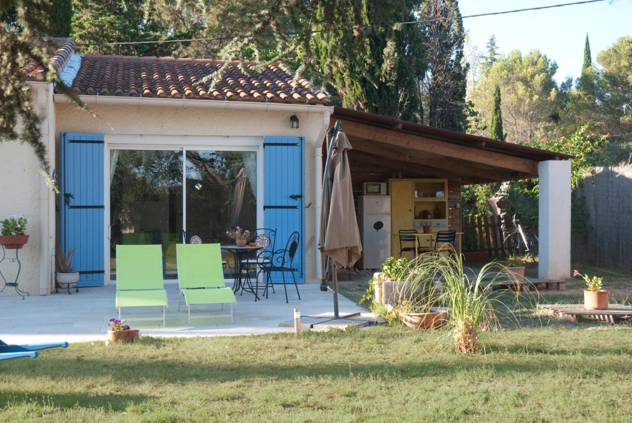 Hotel Vintage Provence Arles Esterno foto