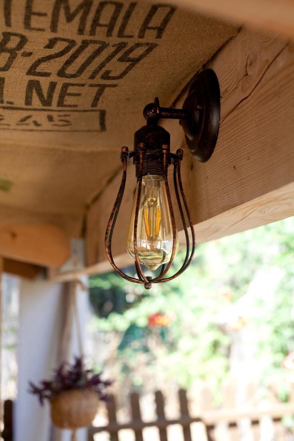 Hotel Vintage Provence Arles Esterno foto