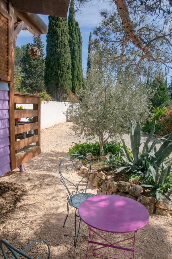 Hotel Vintage Provence Arles Esterno foto