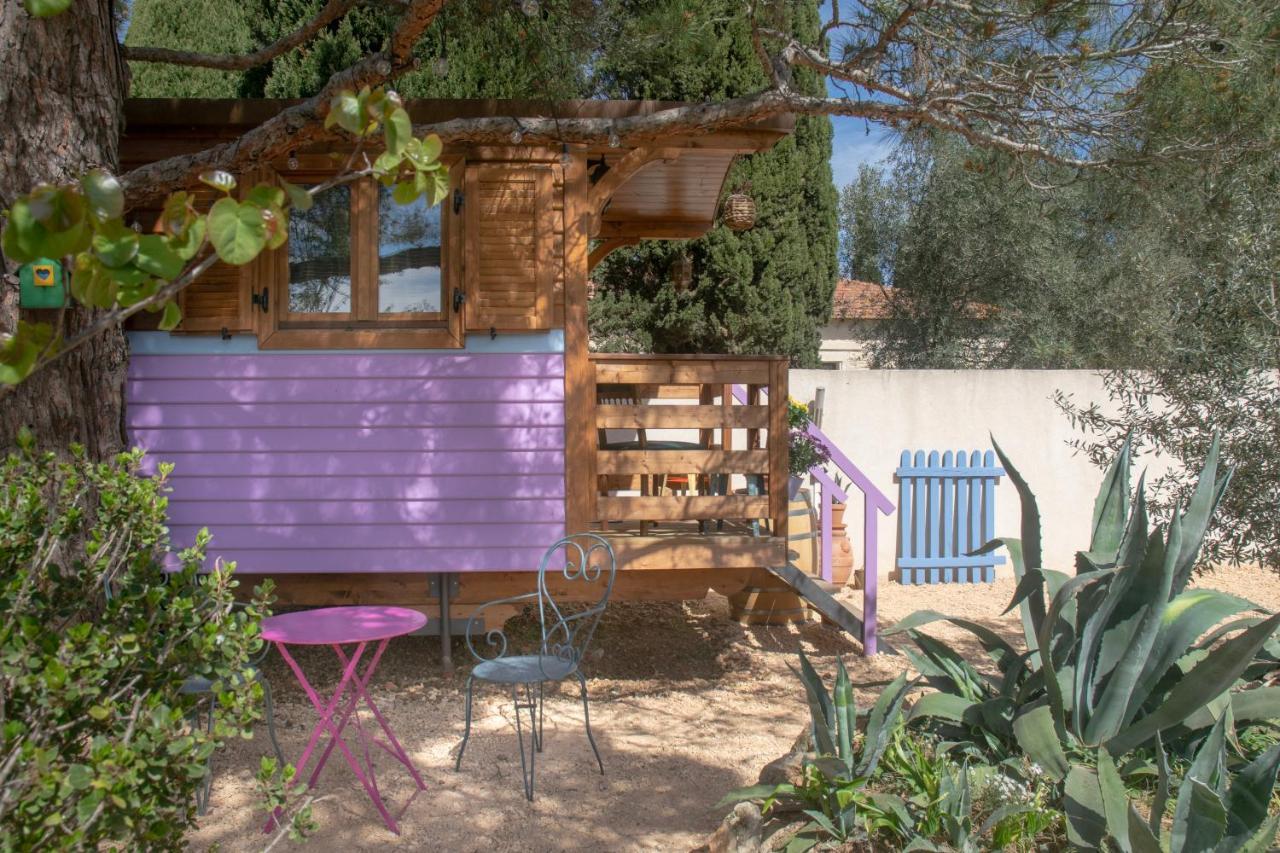 Hotel Vintage Provence Arles Esterno foto