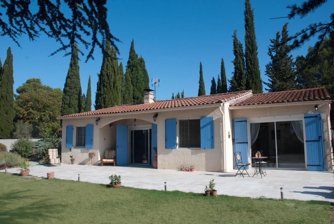 Hotel Vintage Provence Arles Esterno foto
