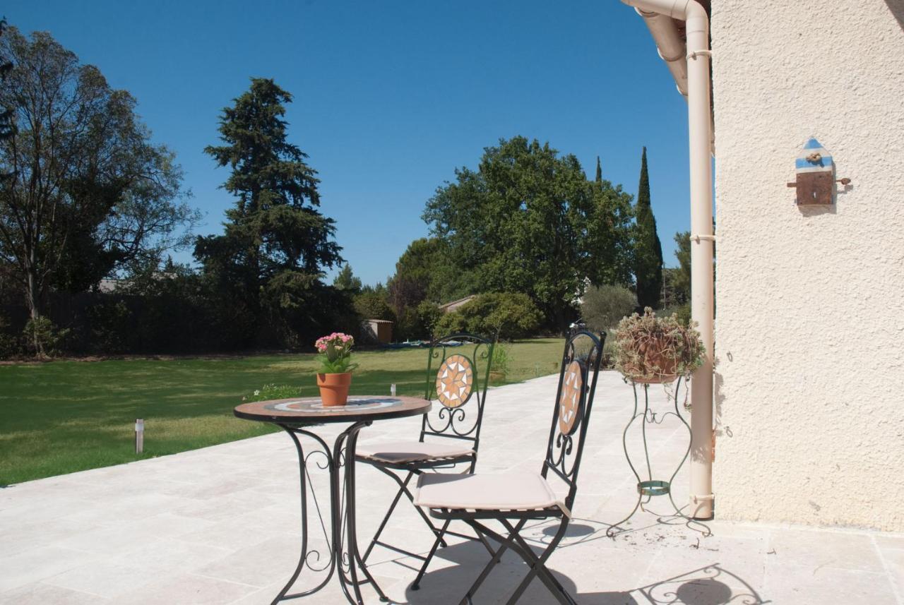 Hotel Vintage Provence Arles Esterno foto
